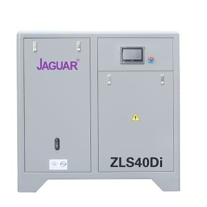 เครื่องอัดอากาศแบบสกรู CFM แรงดันต่ำ